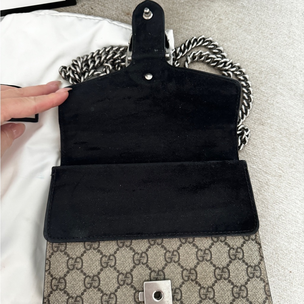 Gucci small Dionysus - Picture 3 of 5